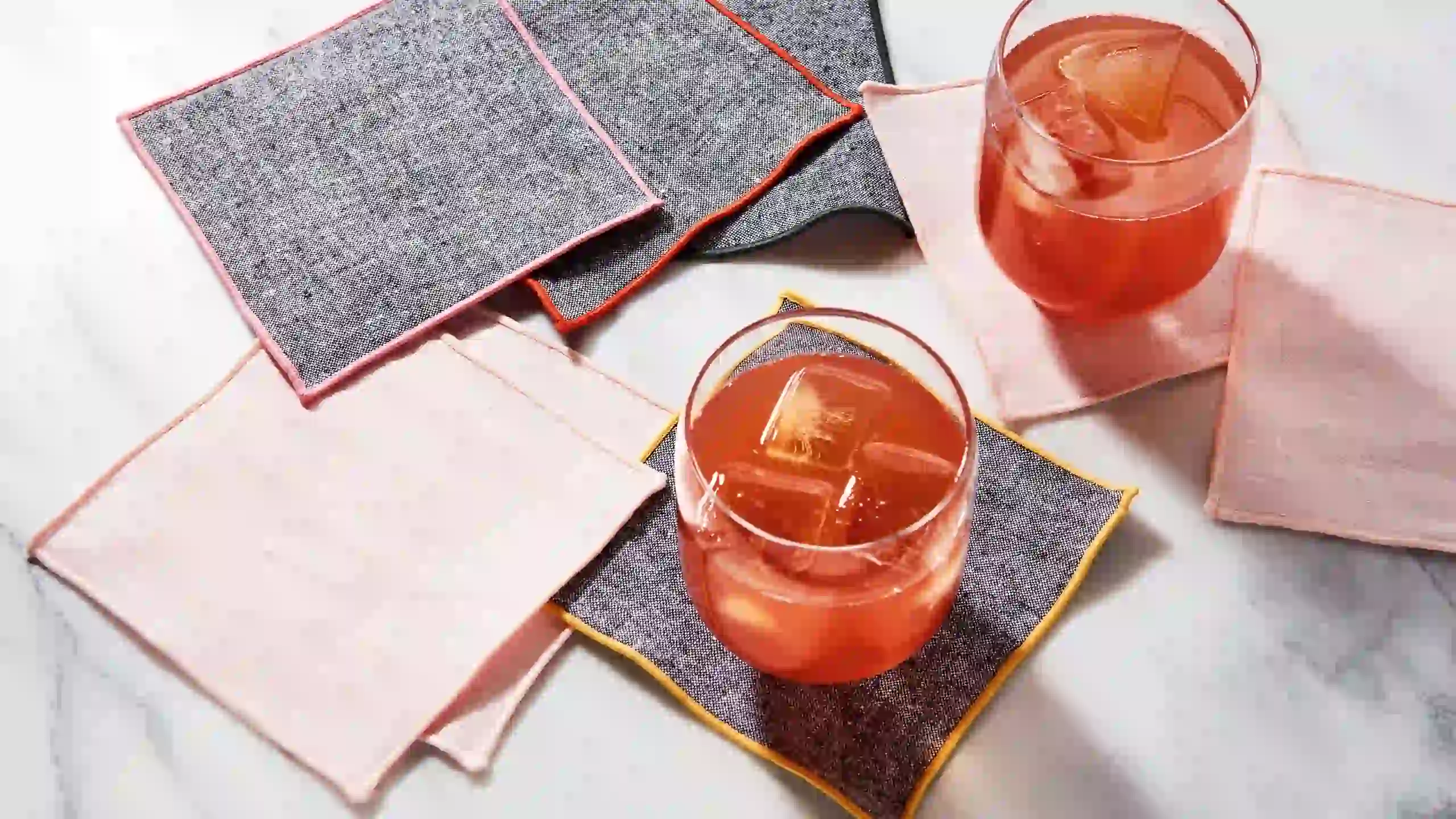 How to Design Cocktail Napkins for Cycling Events