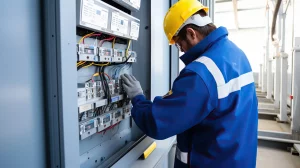 When to replace outdated electrical panel