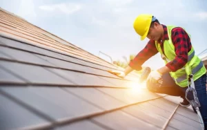 Importance of choosing a licensed roofer